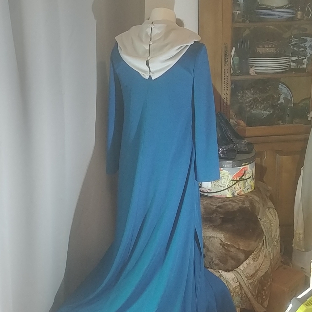 Vintage N.R.1 by Ned Gould Coat & Dress - Picture 4 of 8